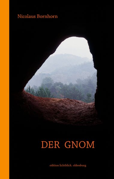 Cover von Der Gnom