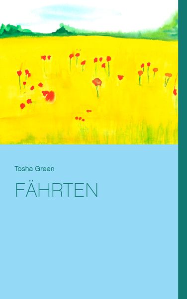 Cover von Fährten