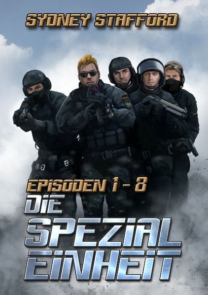 Cover von Die Spezialeinheit