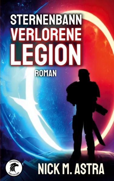 Cover von Sternenbann – Verlorene Legion