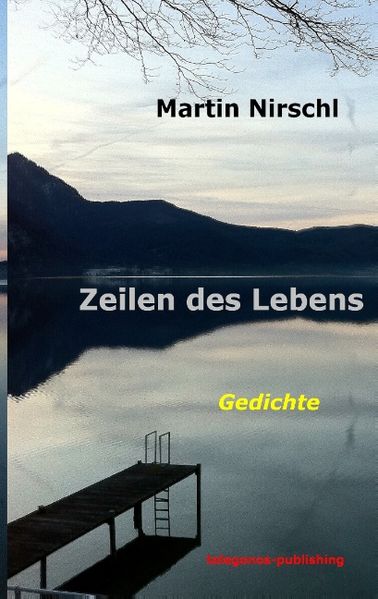Cover von Zeilen des Lebens