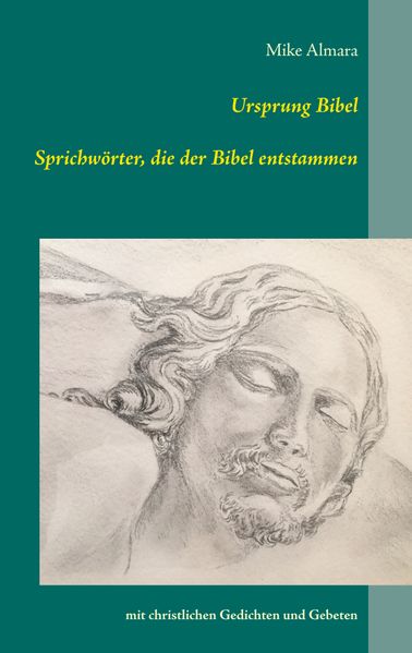 Cover von Ursprung Bibel