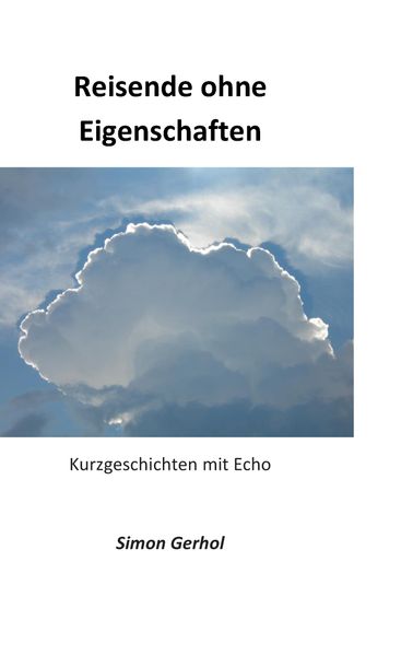 Cover von Reisende ohne Eigenschaften