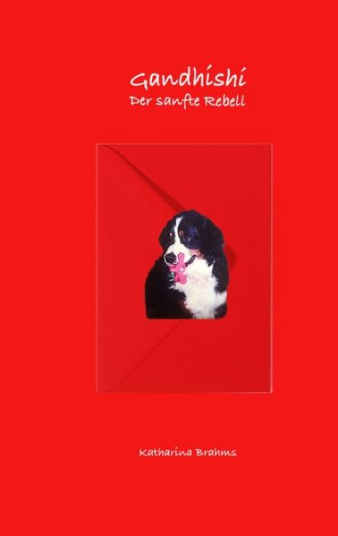 Cover von Gandhishi