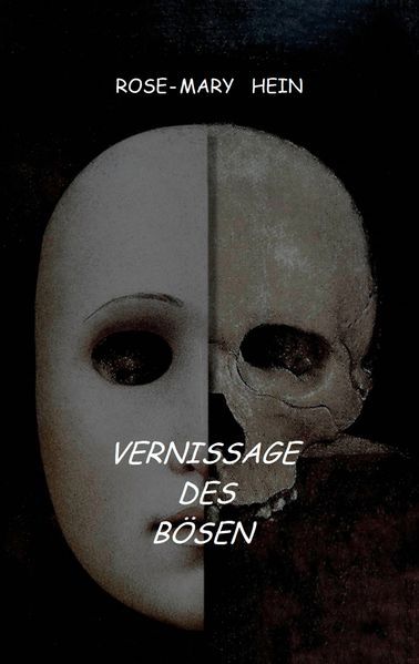 Cover von Vernissage des Bösen