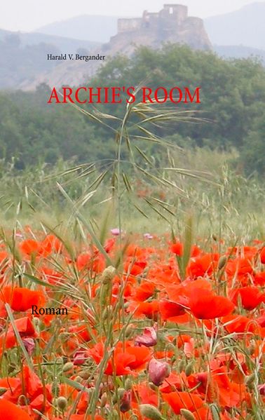 Cover von Archie’s Room