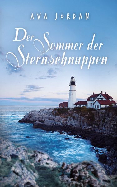 Cover von Der Sommer der Sternschnuppen