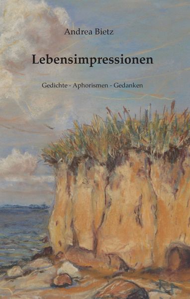 Cover von Lebensimpressionen