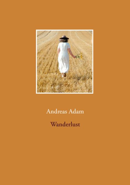 Cover von Wanderlust