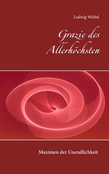 Cover von Grazie des Allerhöchsten
