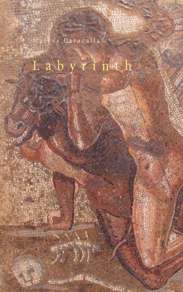 Cover von Labyrinth