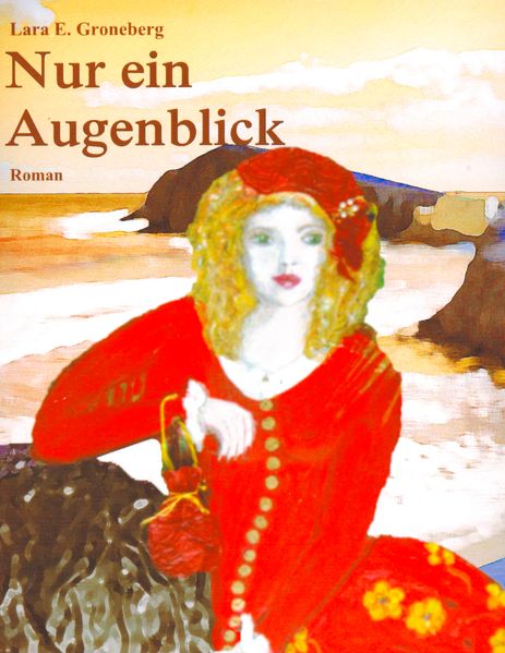 Cover von Nur ein Augenblick