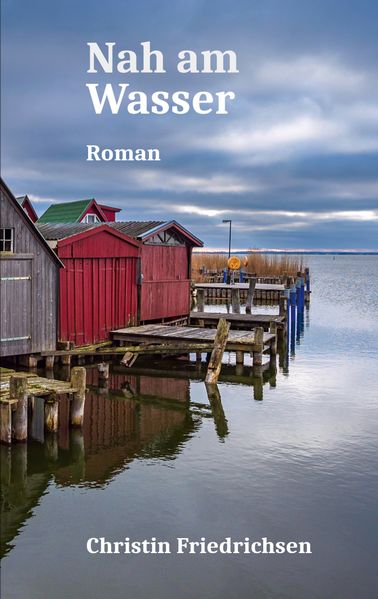Cover von Nah am Wasser