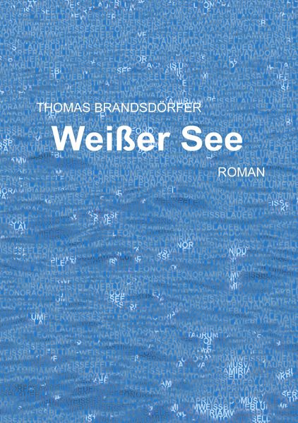 Cover von Weißer See