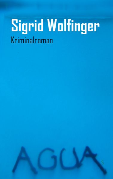 Cover von AGUA
