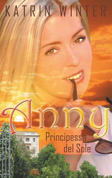 Cover von Anny