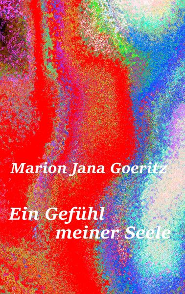 Cover von Ein Gefühl meiner Seele
