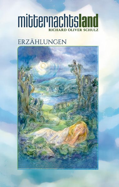 Cover von Mitternachtsland