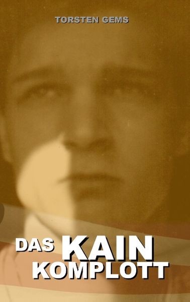 Cover von Das Kain Komplott