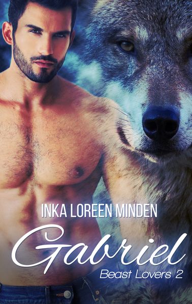 Cover von Gabriel