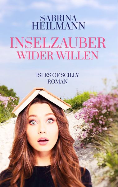 Cover von Inselzauber wider Willen