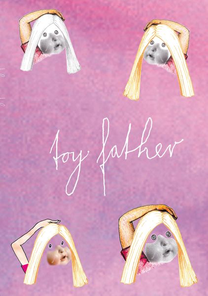 Cover von toy father