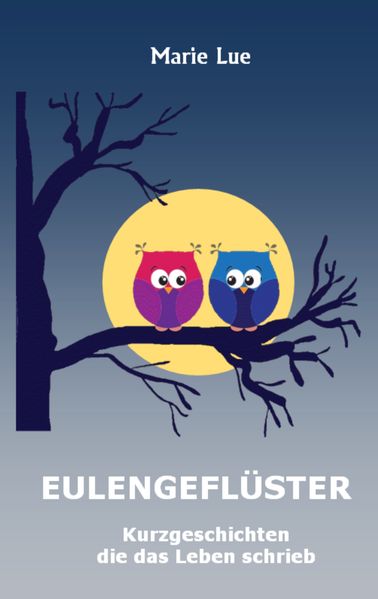 Cover von Eulengeflüster