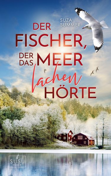 Cover von Der Fischer, der das Meer lachen hörte