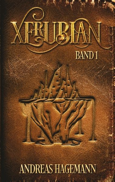 Cover von Xerubian – Aath Lan’Tis