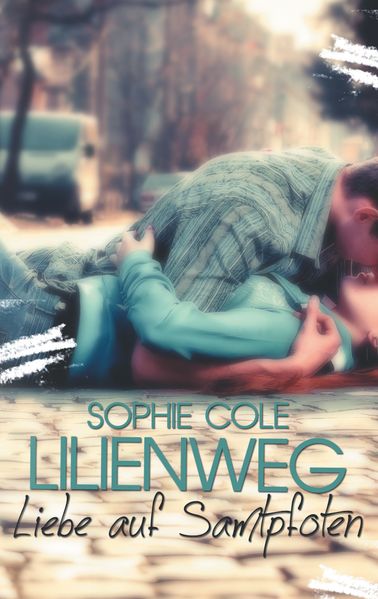 Cover von Lilienweg