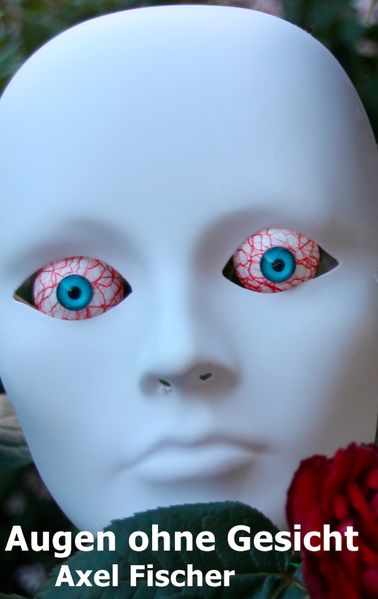 Cover von Augen ohne Gesicht