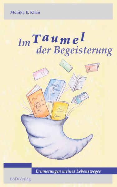 Cover von Im Taumel der Begeisterung