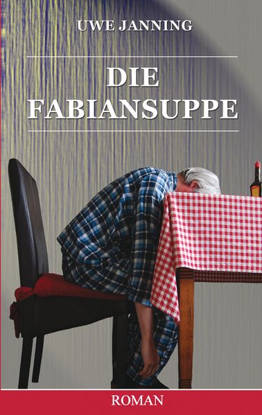 Cover von Die Fabiansuppe