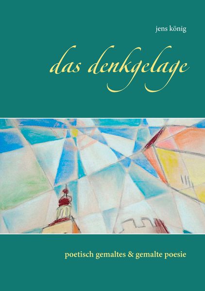 Cover von Das Denkgelage