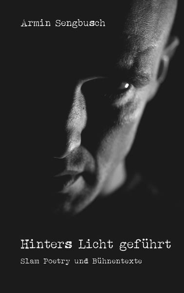 Cover von Hinters Licht geführt
