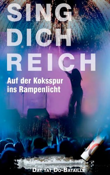 Cover von Sing Dich Reich