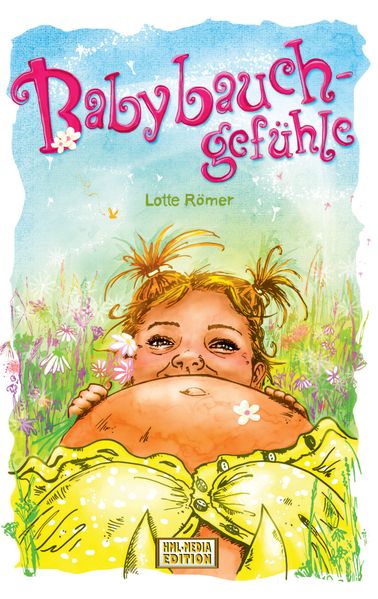 Cover von Babybauchgefühle
