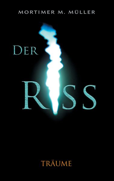 Cover von Der Riss