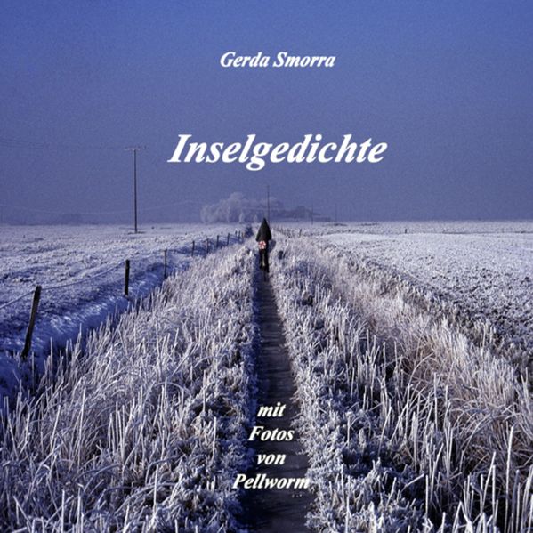 Cover von Inselgedichte