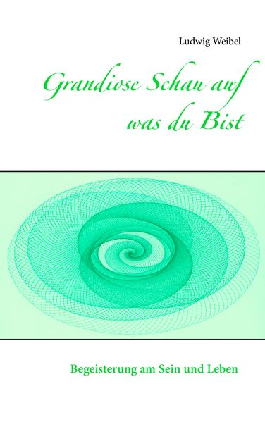 Cover von Grandiose Schau auf was du Bist