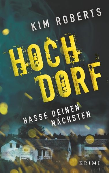 Cover von HOCHDORF