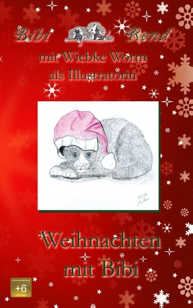 Cover von Weihnachten mit Bibi