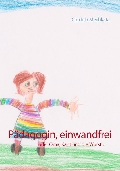 Cover von Pädagogin, einwandfrei