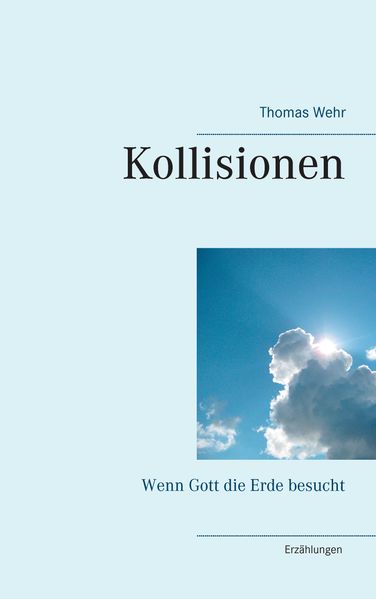 Cover von Kollisionen