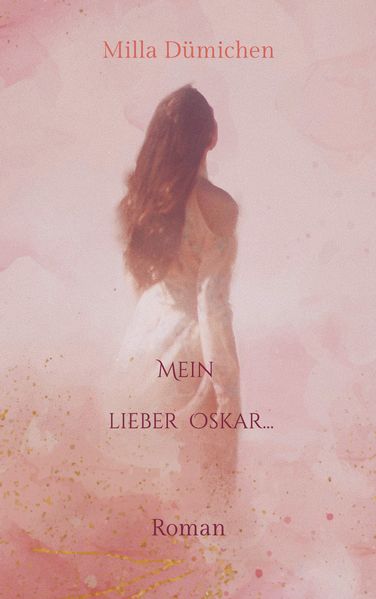 Cover von Mein lieber Oskar