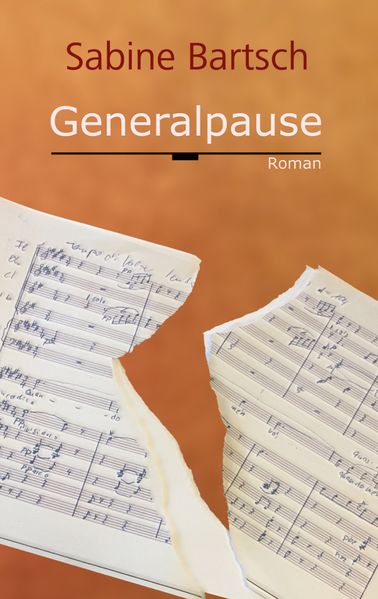 Cover von Generalpause