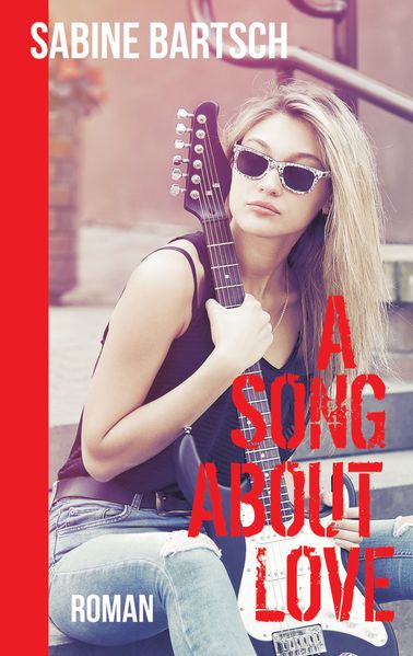 Cover von A Song about Love