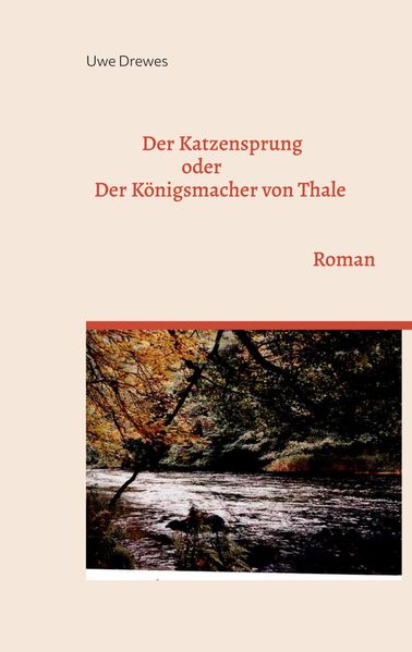 Cover von Katzensprung