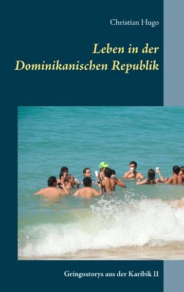 Cover von Leben in der Dominikanischen Republik