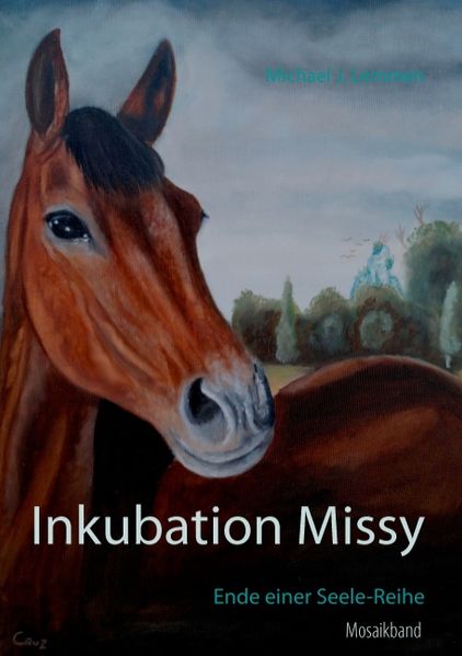 Cover von Inkubation Missy